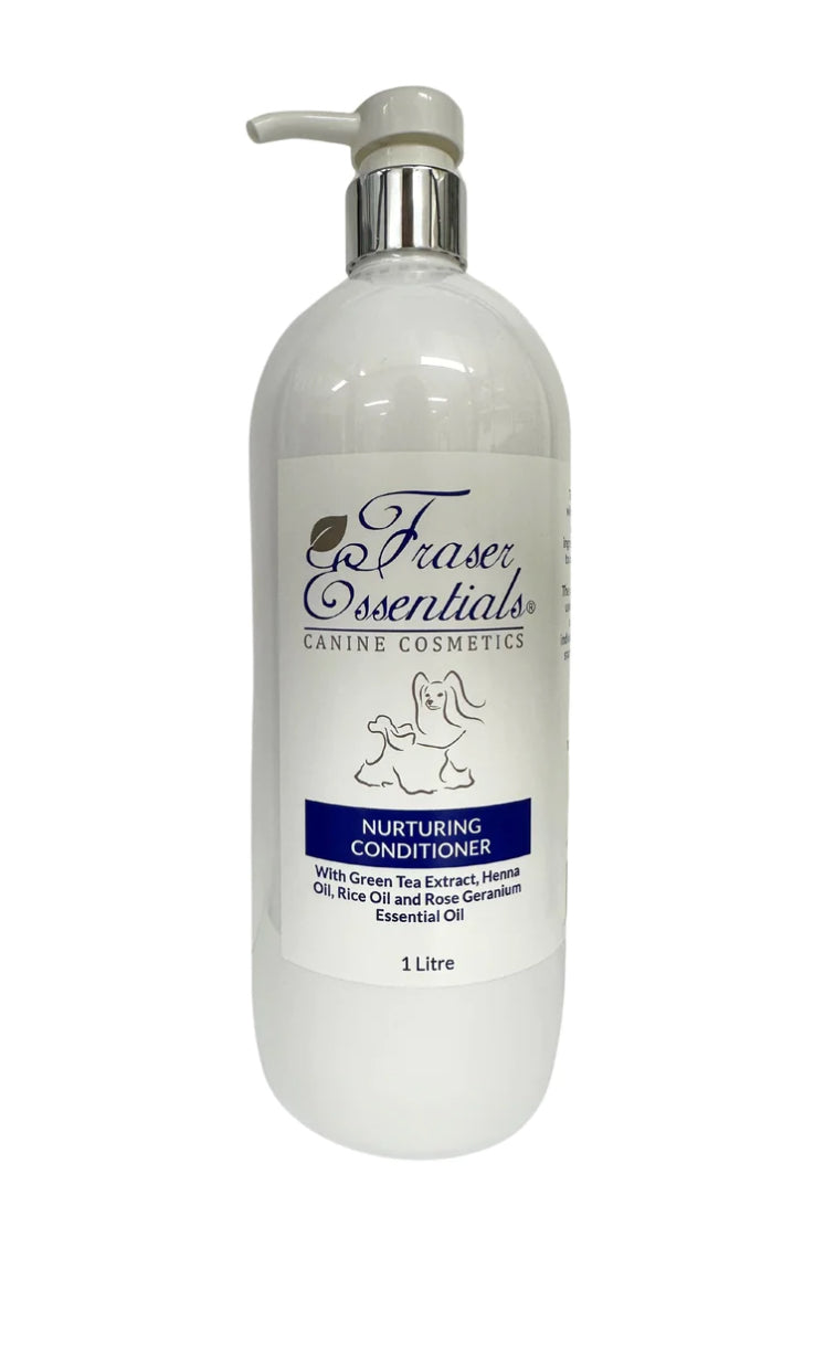 Fraser Essentials Nurturing Conditioner