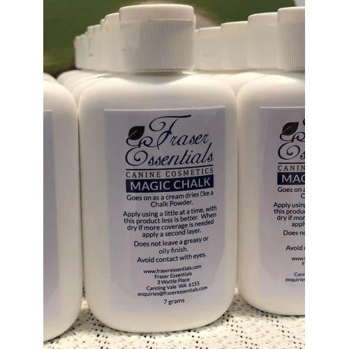 Fraser Essentials Magic Chalk