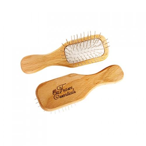 Fraser Essentials Mini Pin Brush