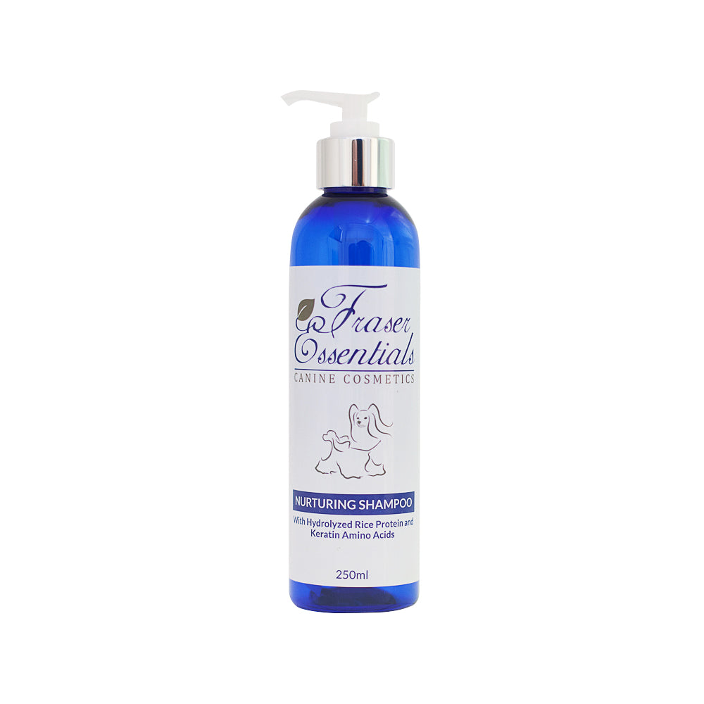 Fraser Essentials Nurturing Shampoo