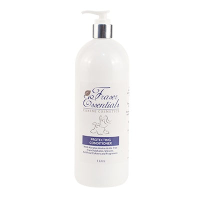 Fraser Essentials Protecting Conditioner