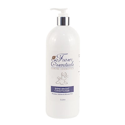 Fraser Essentials Shine Bright Conditioner