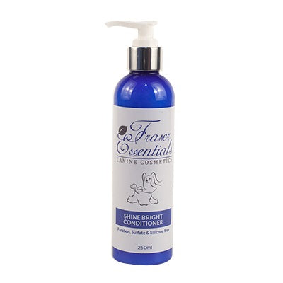 Fraser Essentials Shine Bright Conditioner