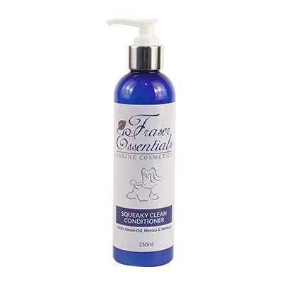 Fraser Essentials Squeaky Clean Conditioner