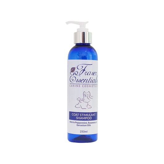 Fraser Essentials Coat Stimulant Shampoo