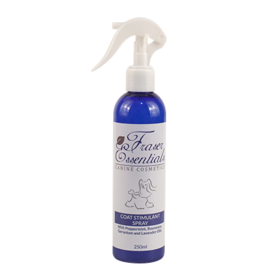 Fraser Essentials Coat Stimulant Spray