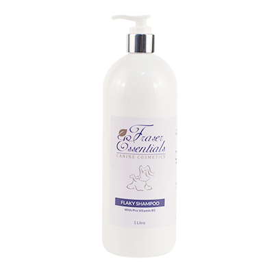 Fraser Essentials Flaky Shampoo
