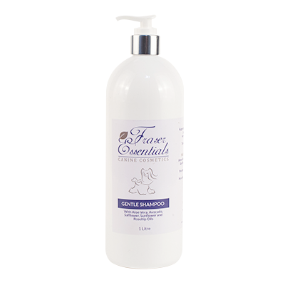 Fraser Essentials Gentle Shampoo