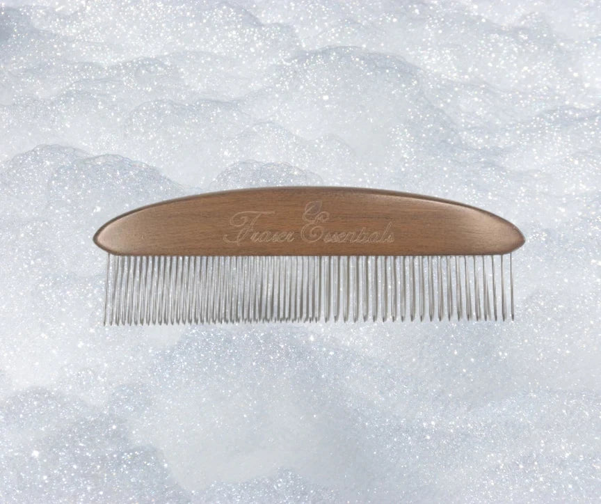 Fraser Essentials Heritage Comb
