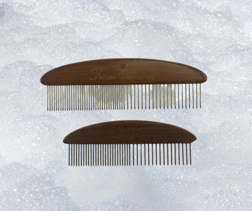 Fraser Essentials Heritage Comb