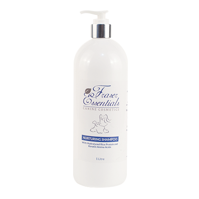Fraser Essentials Nurturing Shampoo